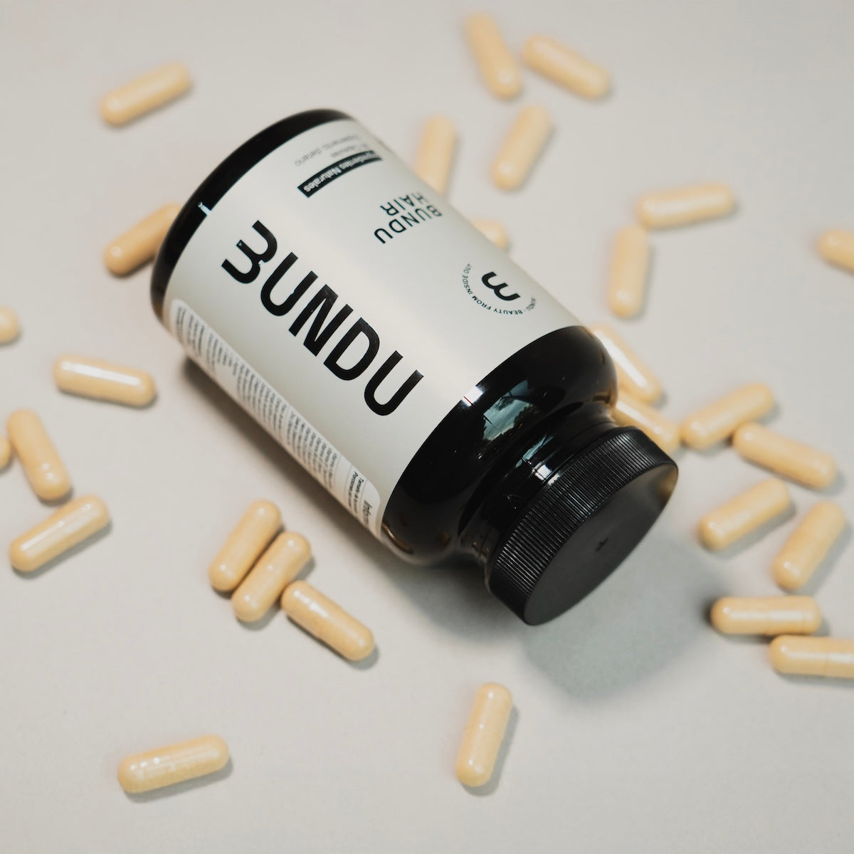 BUNDU