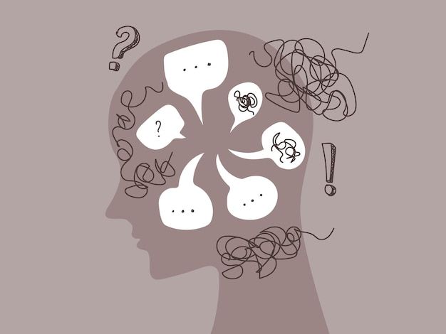 El Estrés y la Pérdida de pelo: Una Relación Más Profunda de lo que Imaginas