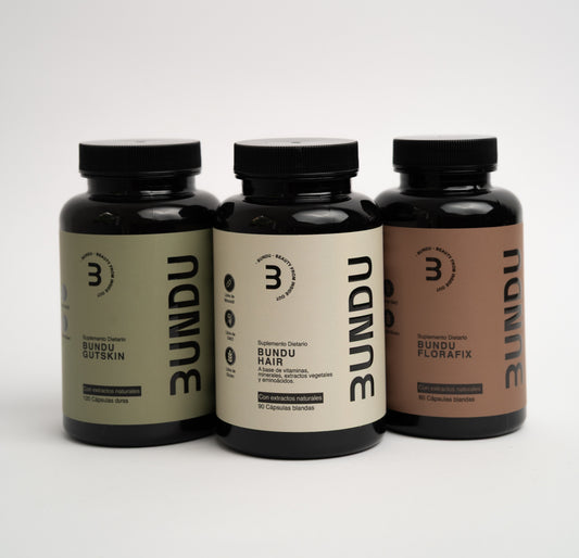 Bundu beauty Protocol