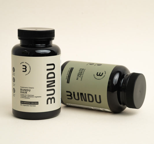 Bundu Inside Glow